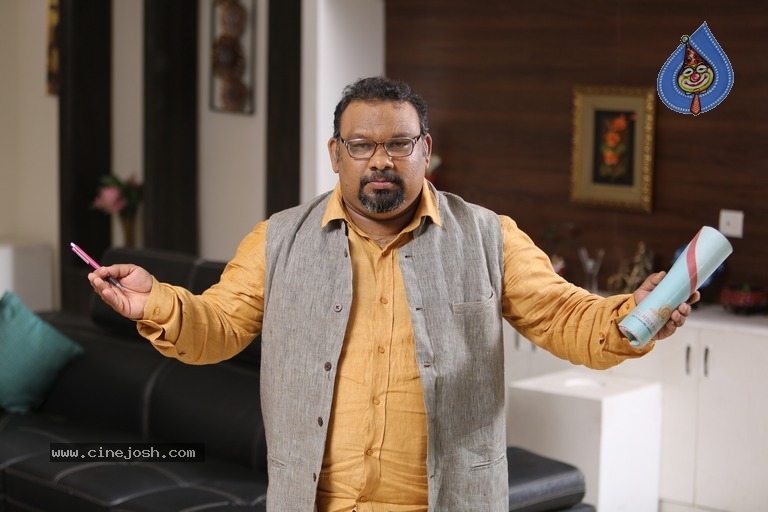 Rowdy Police Stills And Posters - 5 / 30 photos