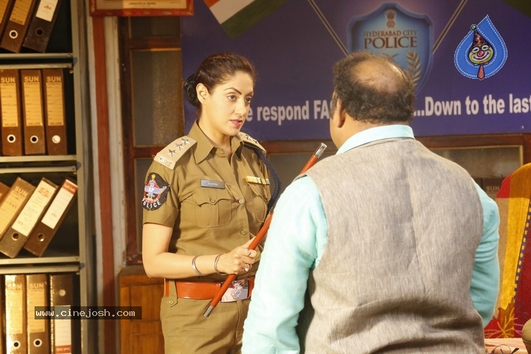 Rowdy Police Stills And Posters - 7 / 30 photos