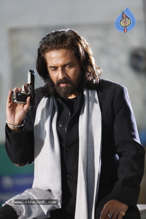 Rowdy Police Stills And Posters - 8 / 30 photos