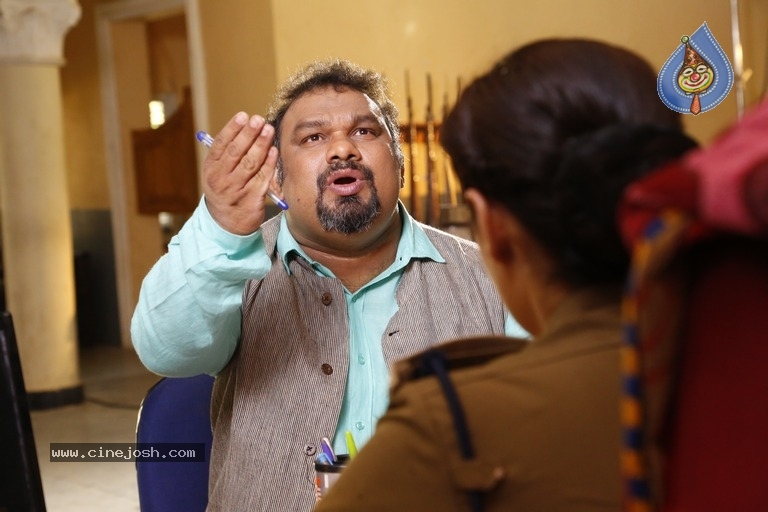 Rowdy Police Stills And Posters - 12 / 30 photos