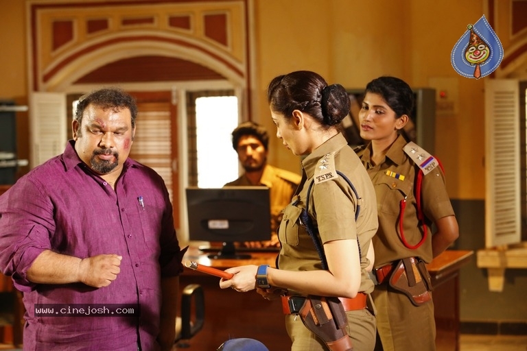 Rowdy Police Stills And Posters - 17 / 30 photos