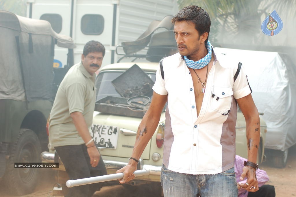 Rowdy Simha Movie Stills - 38 / 72 photos