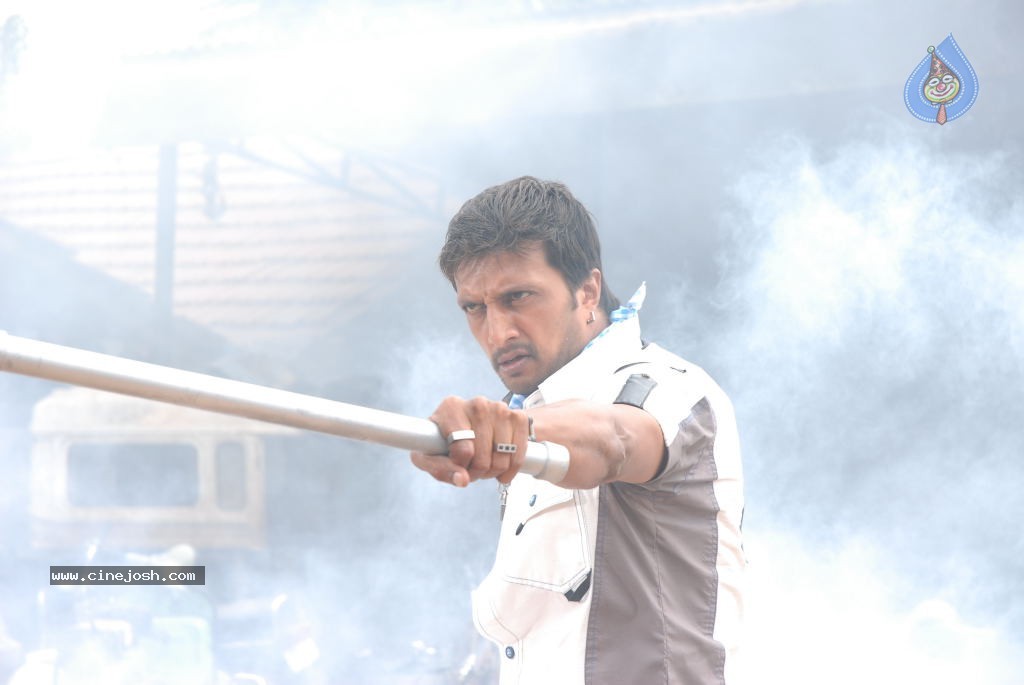 Rowdy Simha Movie Stills - 50 / 72 photos