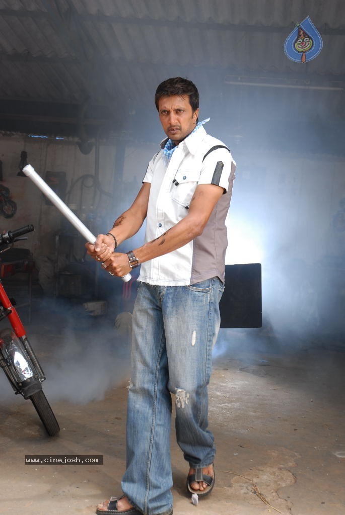 Rowdy Simha Movie Stills - 56 / 72 photos