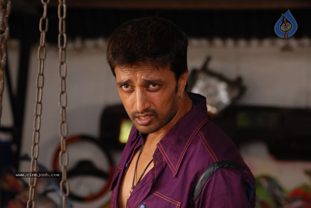 Rowdy Simha Movie Stills - 62 / 72 photos