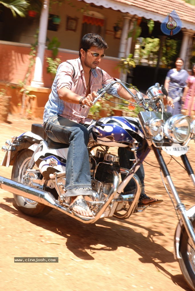 Rowdy Simha Movie Stills - 65 / 72 photos