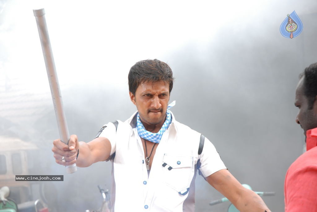 Rowdy Simha Movie Stills - 72 / 72 photos