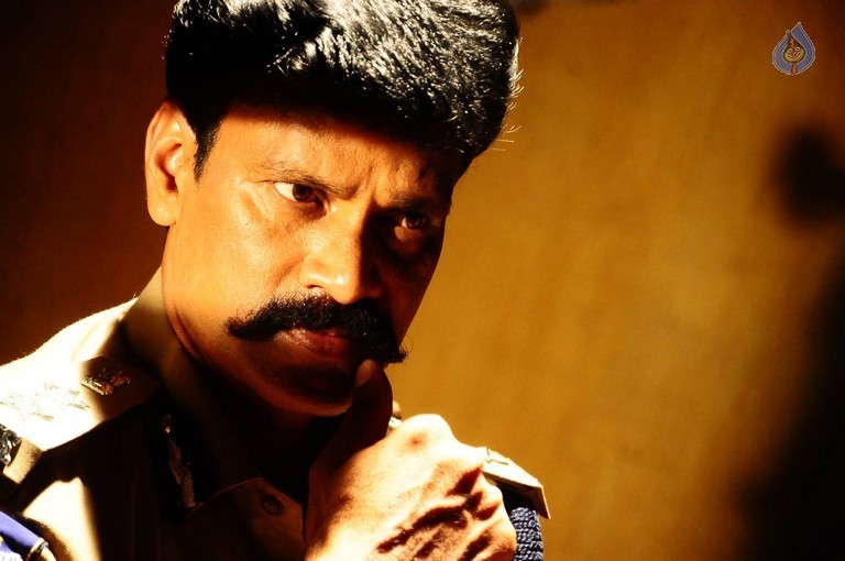 Rudra IPS Movie Photos - 18 / 40 photos