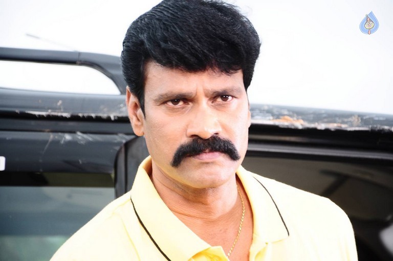 Rudra IPS Movie Photos - 24 / 40 photos