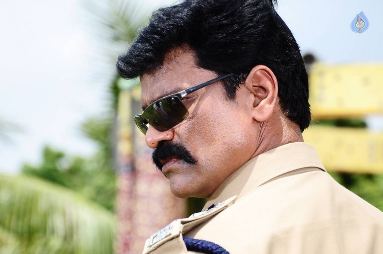 Rudra IPS Movie Photos - 25 / 40 photos