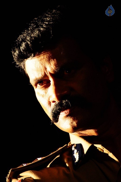 Rudra IPS Movie Photos - 26 / 40 photos