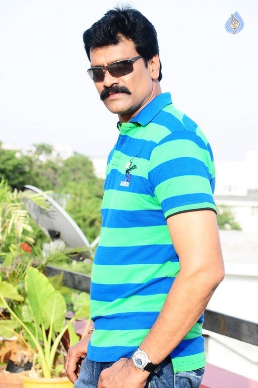 Rudra IPS Movie Photos - 28 / 40 photos