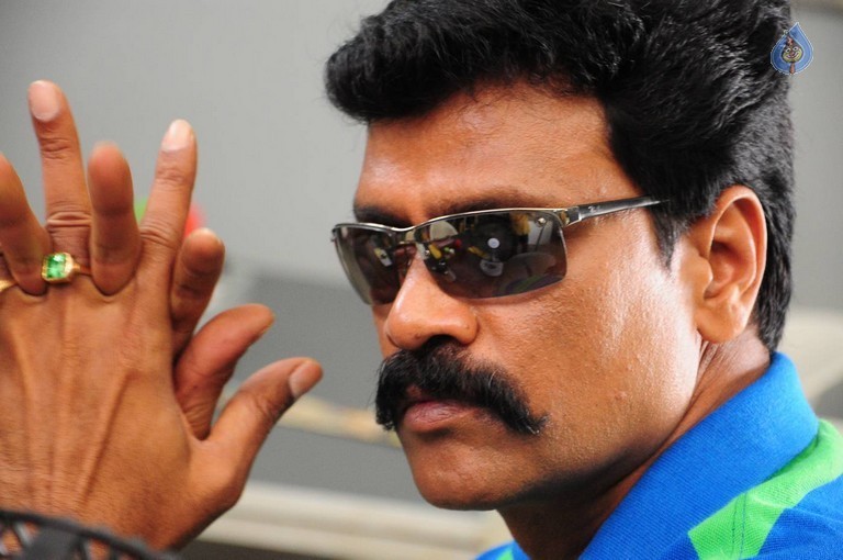 Rudra IPS Movie Photos - 33 / 40 photos