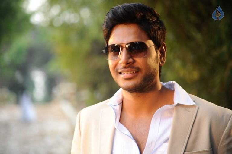 Run Movie New Photos - 6 / 15 photos