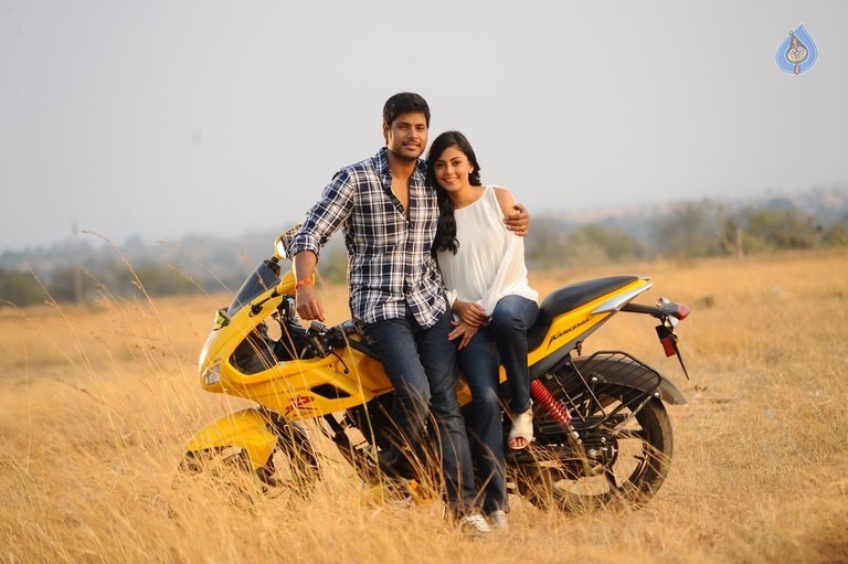 Run Movie New Photos - 7 / 15 photos