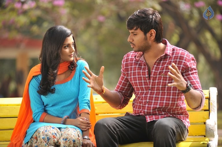 Run Movie New Photos - 9 / 15 photos