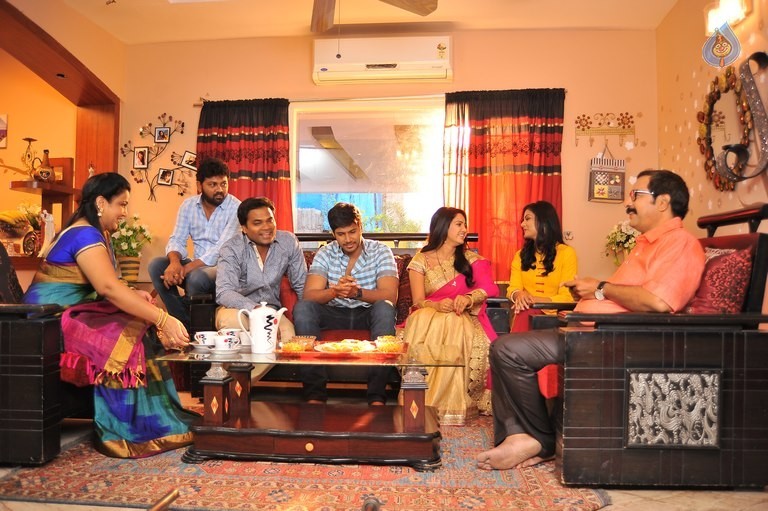 Run Movie New Photos - 12 / 15 photos