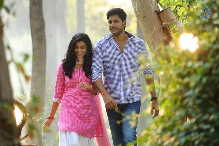 Run Movie New Photos - 13 / 15 photos