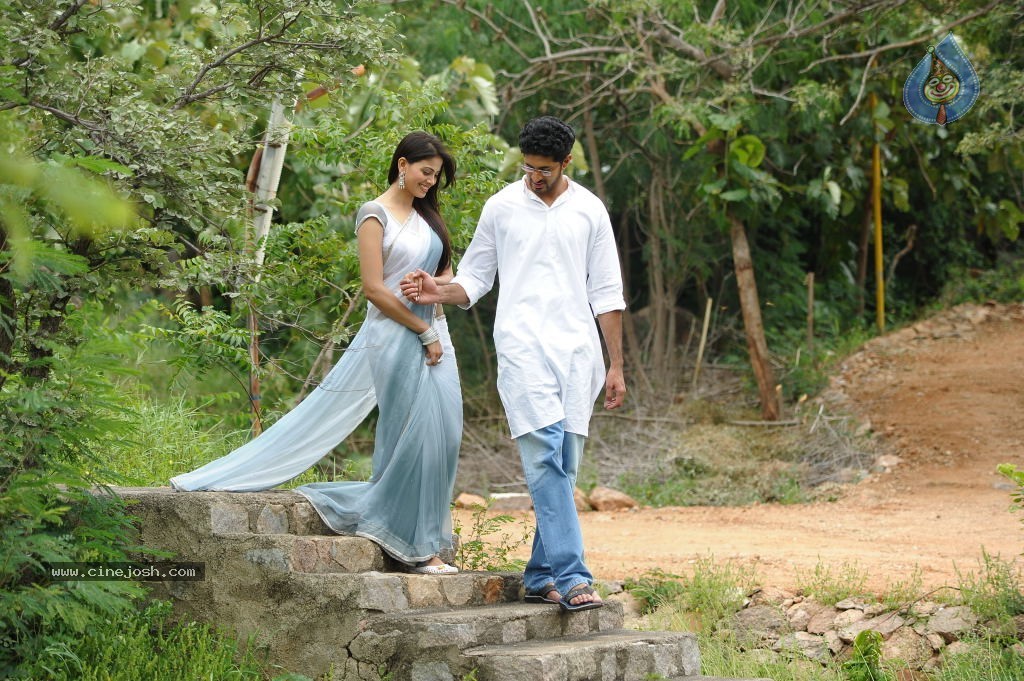 Rushi Movie Stills - 3 / 23 photos