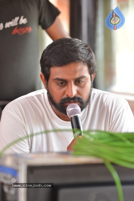 RX100 Movie Working Stills - 3 / 10 photos