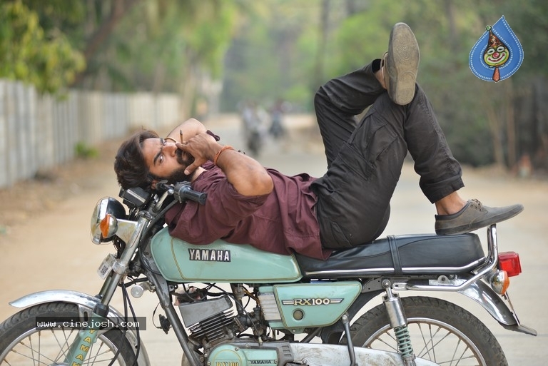 RX 100 Movie Stills - 3 / 7 photos