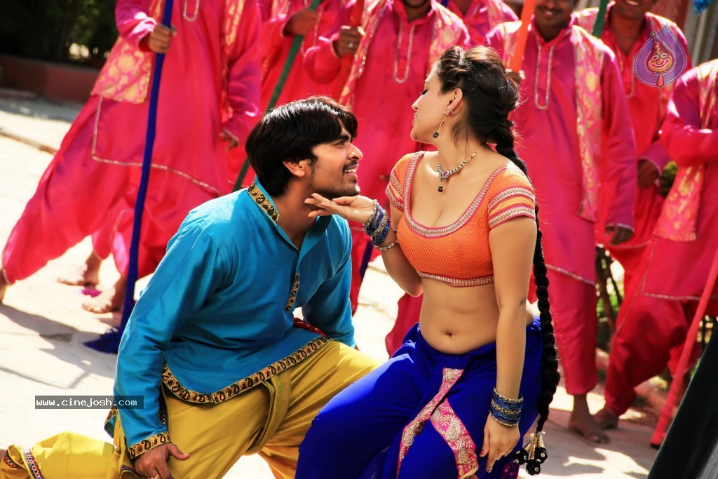 Rye Rye Movie New Gallery - 13 / 26 photos