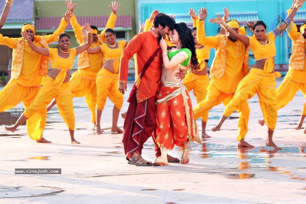 Rye Rye Movie New Stills - 18 / 44 photos