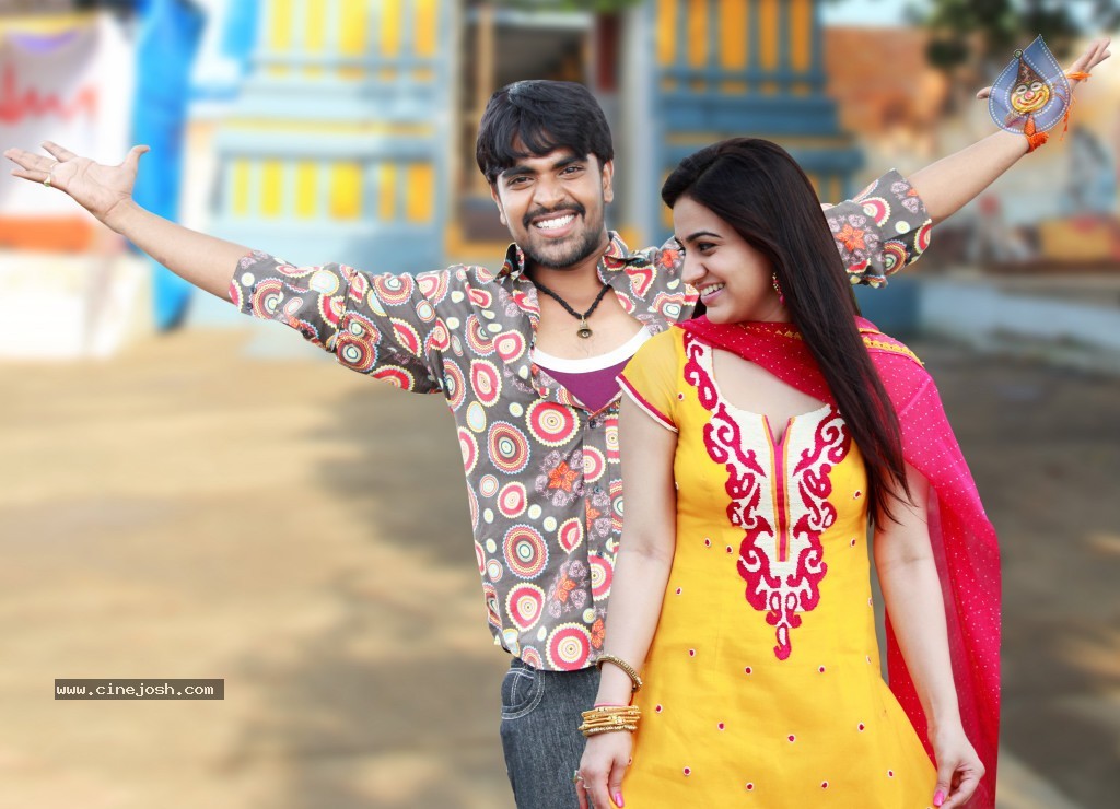 Rye Rye Movie New Stills - 27 / 44 photos