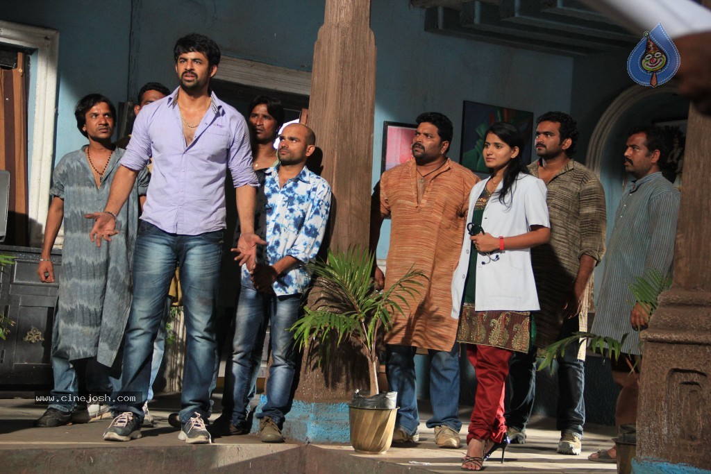 Rye Rye Movie New Stills - 28 / 44 photos