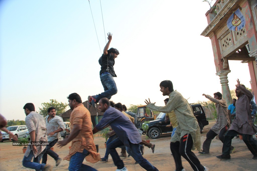 Rye Rye Movie New Stills - 30 / 44 photos