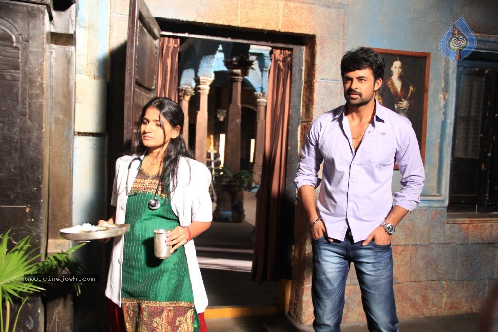 Rye Rye Movie New Stills - 31 / 44 photos