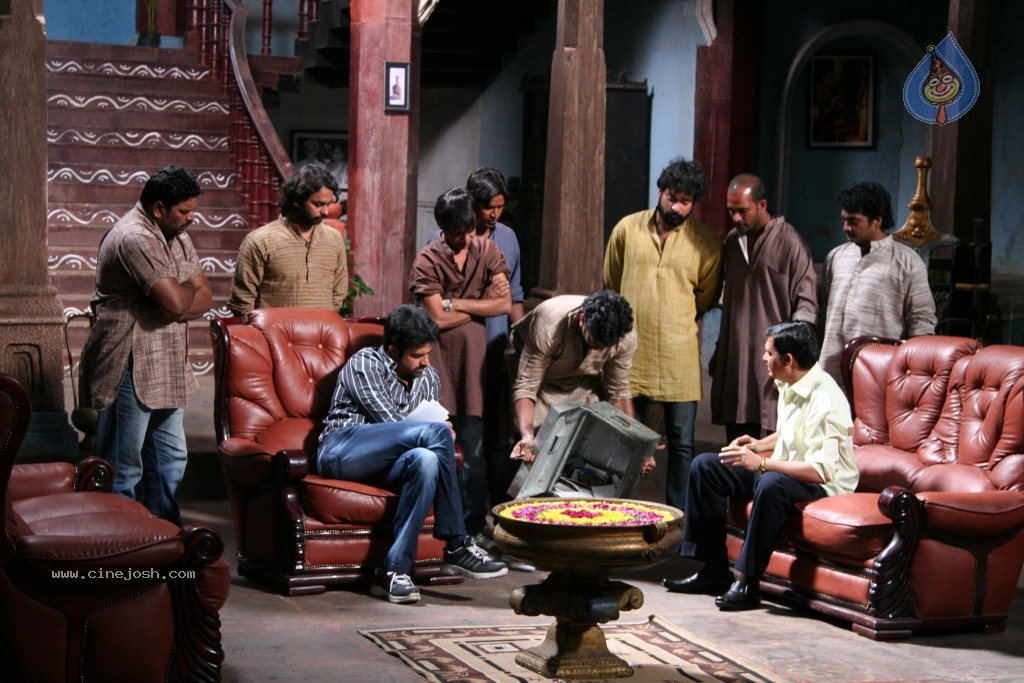 Rye Rye Movie New Stills - 37 / 44 photos