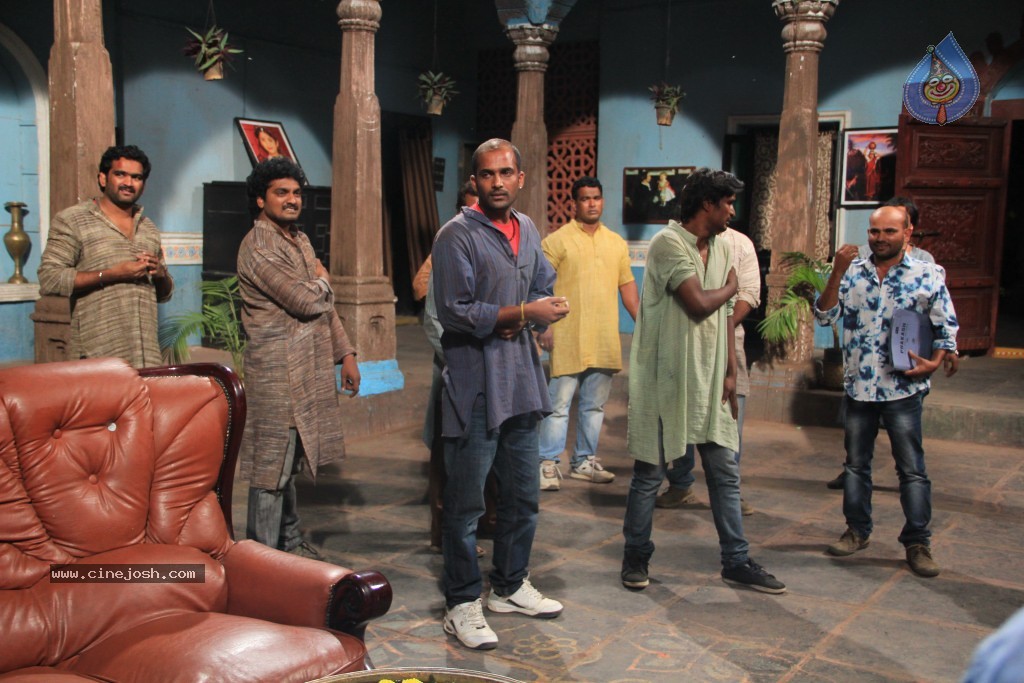 Rye Rye Movie New Stills - 41 / 44 photos