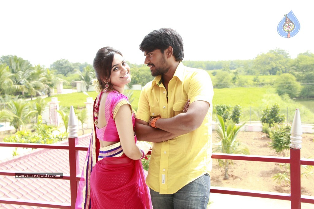 Rye Rye Movie New Stills - 43 / 44 photos