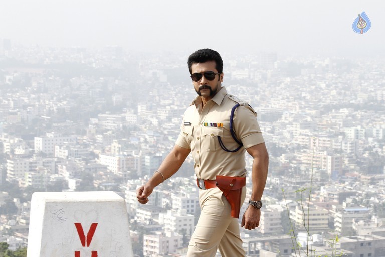  S3 Movie First Look Photos - 1 / 3 photos