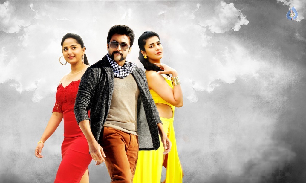 S3 Movie Latest Photos - 7 / 44 photos