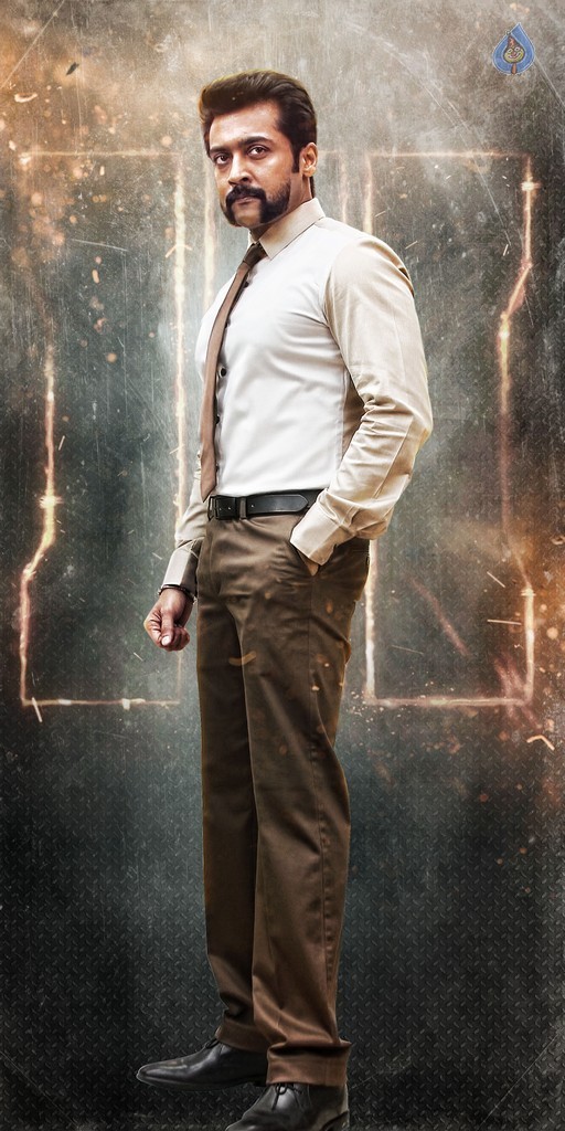 S3 Movie Latest Photos - 10 / 44 photos