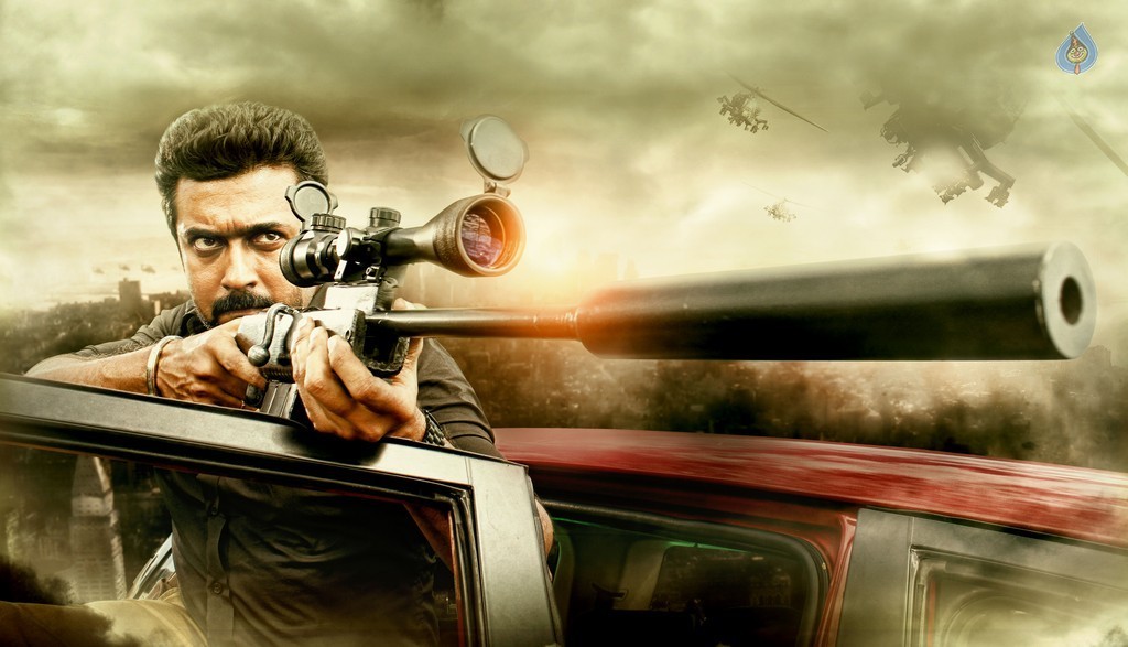 S3 Movie Latest Photos - 24 / 44 photos