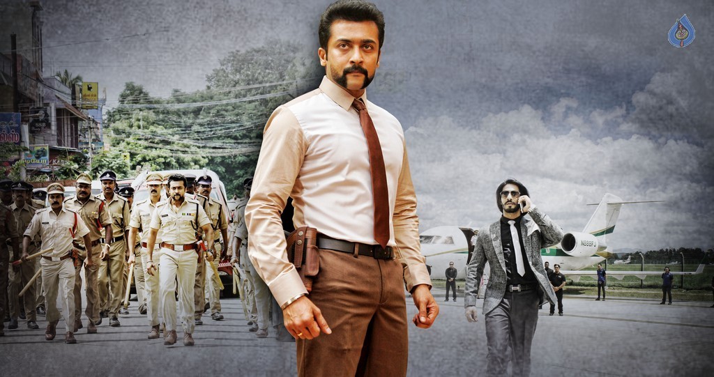 S3 Movie Latest Photos - 26 / 44 photos