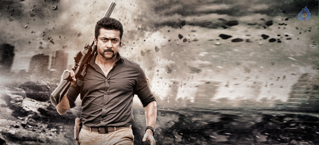 S3 Movie Latest Photos - 27 / 44 photos