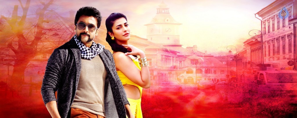 S3 Movie Latest Photos - 29 / 44 photos