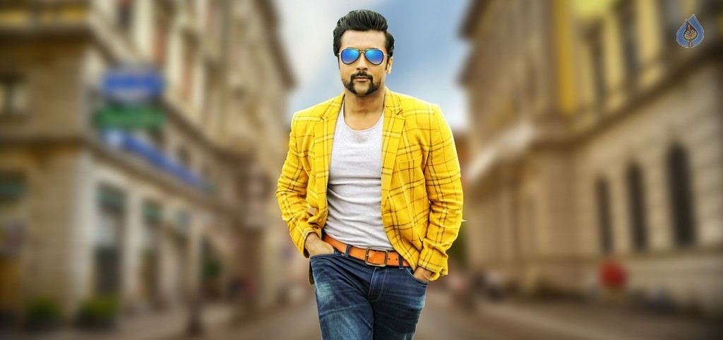 S3 Movie Latest Photos - 30 / 44 photos