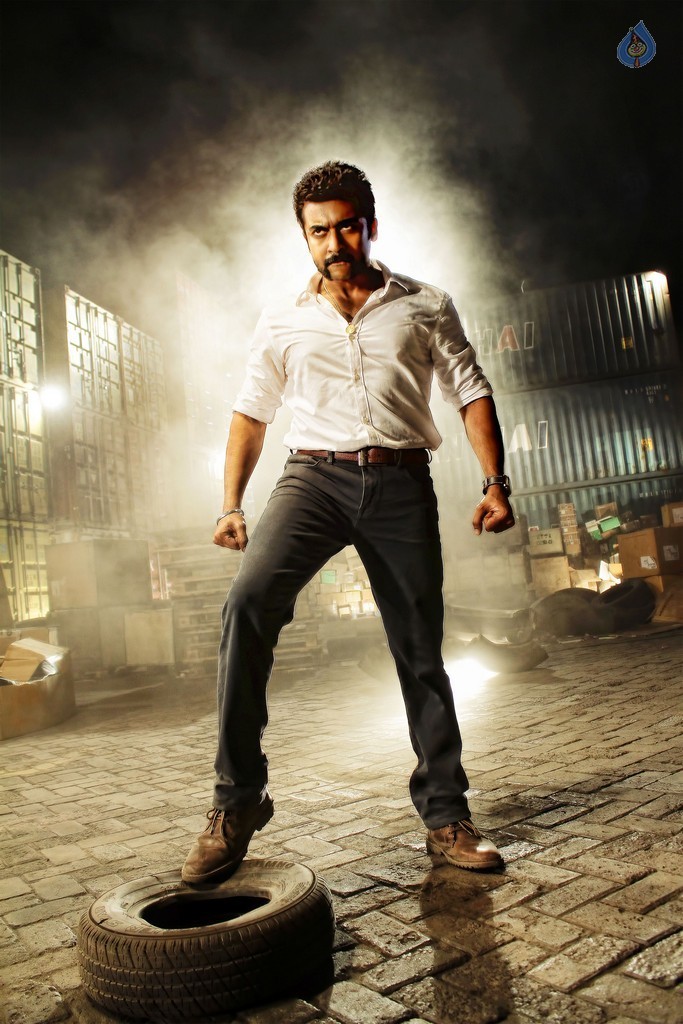 S3 Movie Latest Photos - 32 / 44 photos