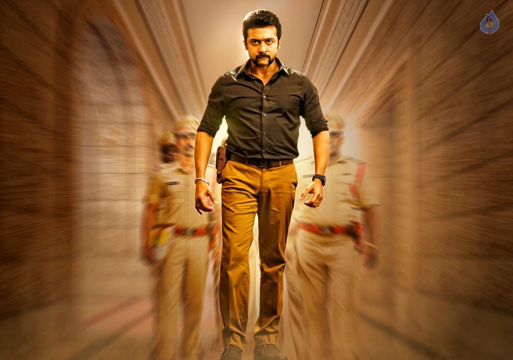 S3 Movie Latest Photos - 33 / 44 photos