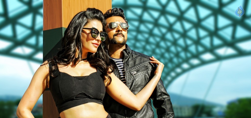 S3 Movie Latest Photos - 36 / 44 photos