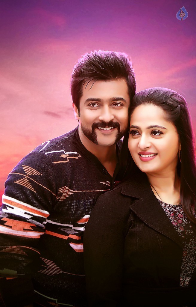 S3 Movie Latest Photos - 42 / 44 photos