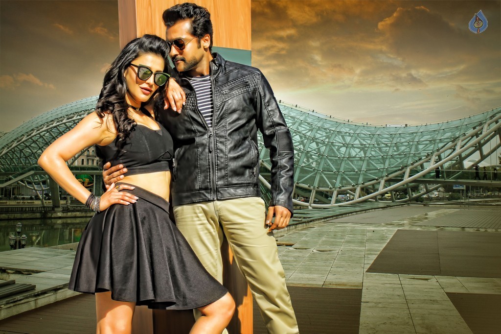 S3 Movie Latest Photos - 43 / 44 photos