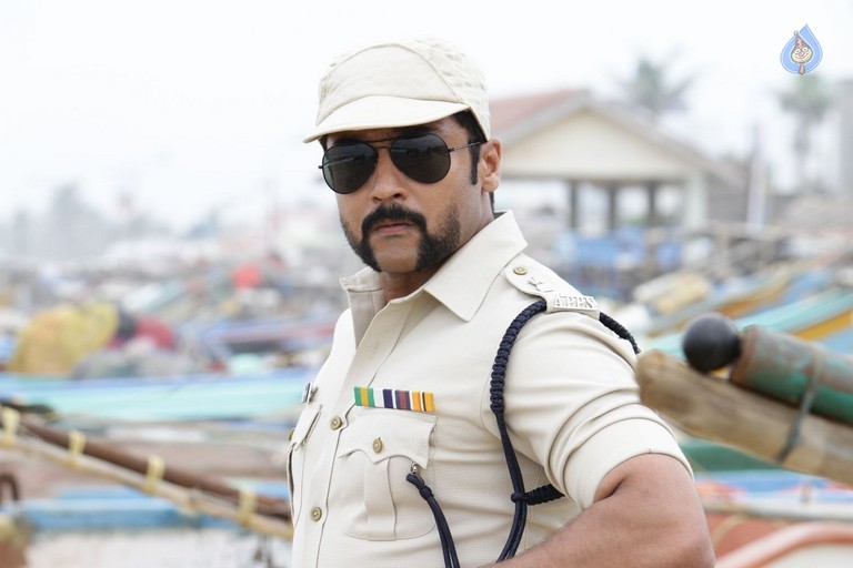 S3 Movie Stills - 3 / 58 photos