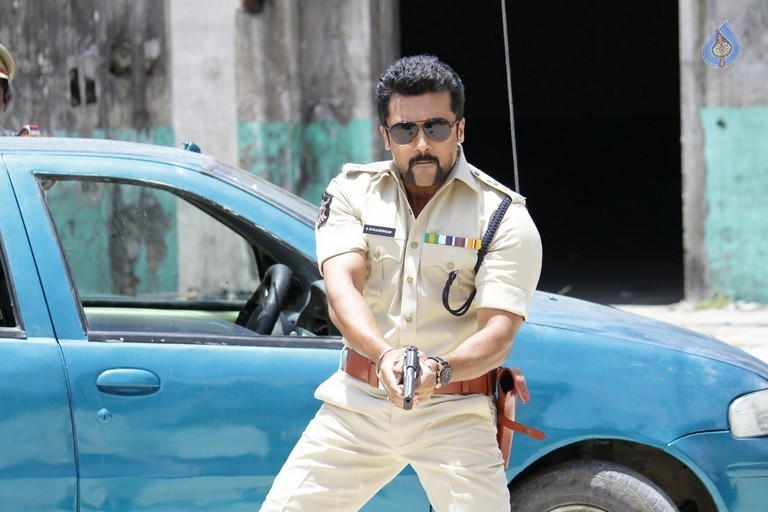 S3 Movie Stills - 19 / 58 photos