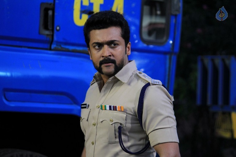 S3 Movie Stills - 21 / 58 photos